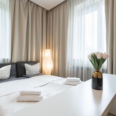 Central Warsaw Apartment - Great Location - Bright And Stylish Apartment In The Center - Plac Konstytucji Exterior photo