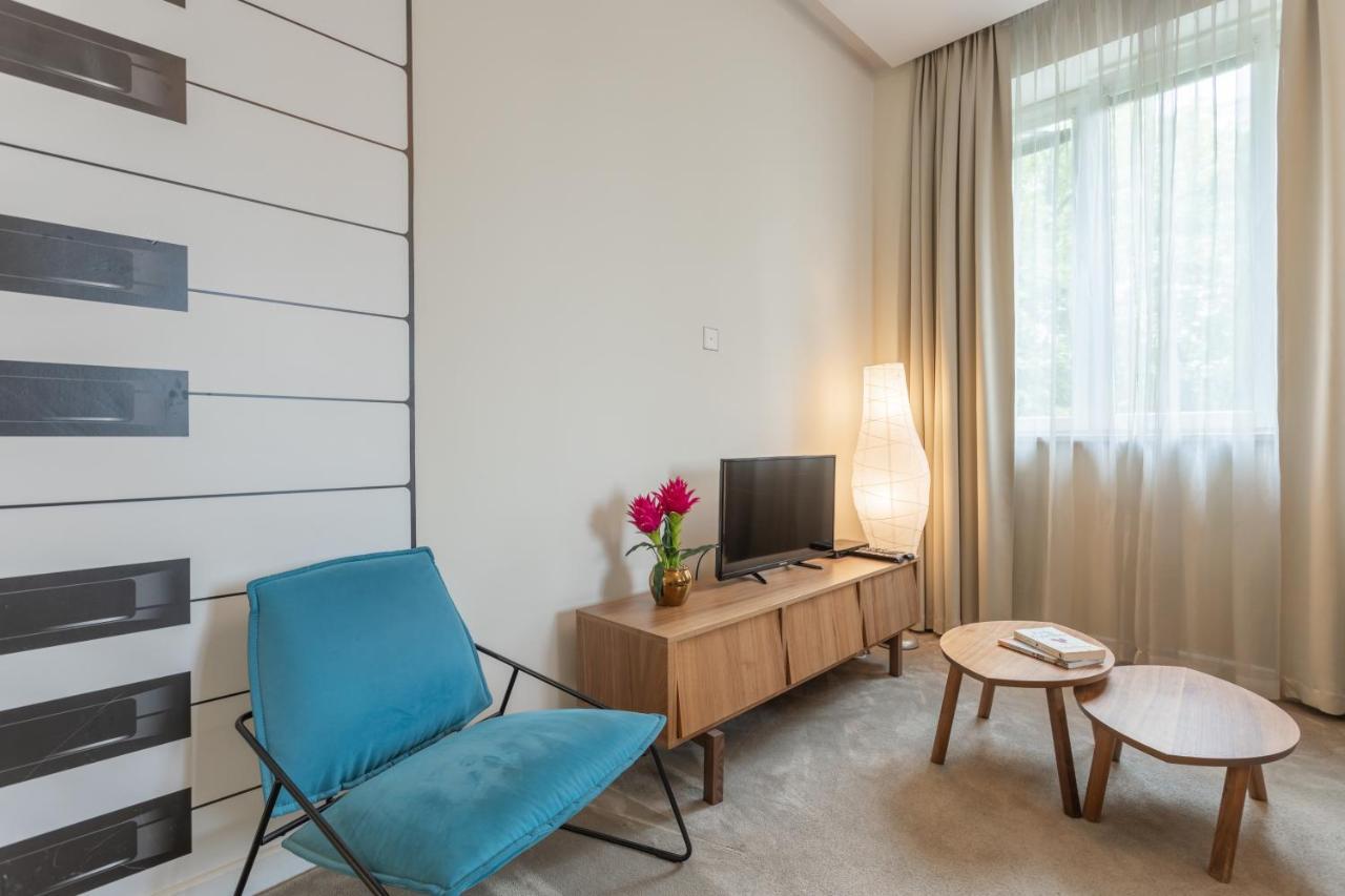 Central Warsaw Apartment - Great Location - Bright And Stylish Apartment In The Center - Plac Konstytucji Exterior photo