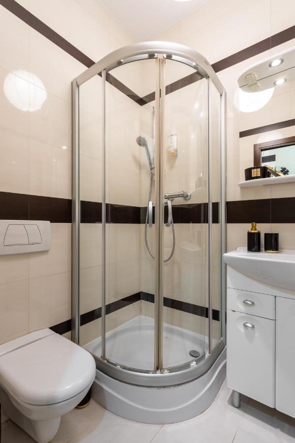 Central Warsaw Apartment - Great Location - Bright And Stylish Apartment In The Center - Plac Konstytucji Exterior photo