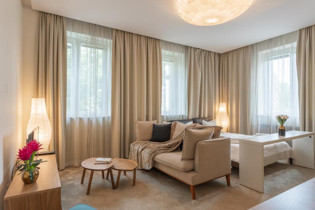 Central Warsaw Apartment - Great Location - Bright And Stylish Apartment In The Center - Plac Konstytucji Exterior photo